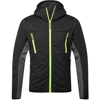 WORKWEAR, SAFETY & CORPORATE CLOTHING SPECIALISTS EV4 Insulated Hybrid Jacket