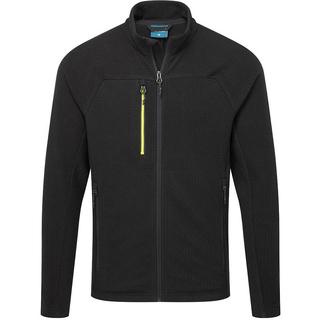 WORKWEAR, SAFETY & CORPORATE CLOTHING SPECIALISTS EV4 Textured Fleece