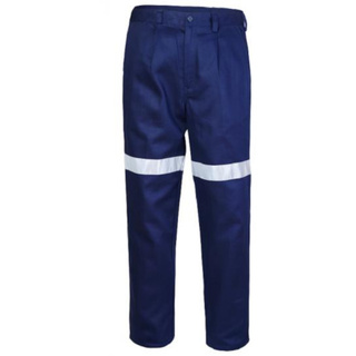 WORKWEAR, SAFETY & CORPORATE CLOTHING SPECIALISTS Belt Loop Trouser 3MTape