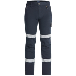 WORKWEAR, SAFETY & CORPORATE CLOTHING SPECIALISTS RMX Flexible Fit Tactical Pant Reflective