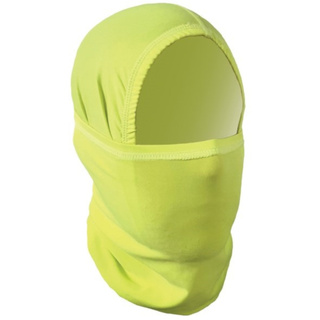 WORKWEAR, SAFETY & CORPORATE CLOTHING SPECIALISTS COOLING SCARF - Hi Vis Yellow