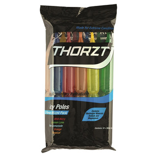 WORKWEAR, SAFETY & CORPORATE CLOTHING SPECIALISTS ICY POLE MIXED FLAVOUR PACK