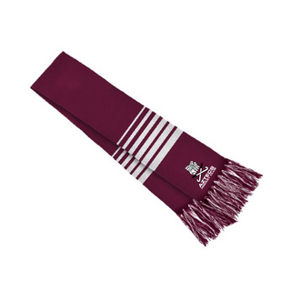 WORKWEAR, SAFETY & CORPORATE CLOTHING SPECIALISTS Acrylic Scarf
