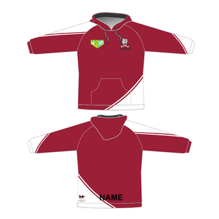 WORKWEAR, SAFETY & CORPORATE CLOTHING SPECIALISTS Hoodies with full cotton lining - Unisex