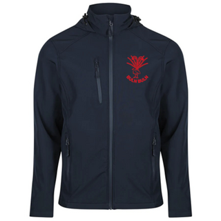 WORKWEAR, SAFETY & CORPORATE CLOTHING SPECIALISTS Mens Olympus S/Shell Jkt