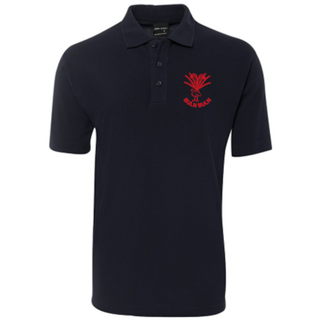 WORKWEAR, SAFETY & CORPORATE CLOTHING SPECIALISTS JB's 210 POLO