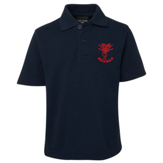WORKWEAR, SAFETY & CORPORATE CLOTHING SPECIALISTS JB's KIDS 210 POLO