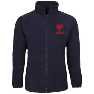 WORKWEAR, SAFETY & CORPORATE CLOTHING SPECIALISTS JB's FULL ZIP POLAR