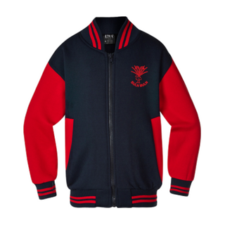 WORKWEAR, SAFETY & CORPORATE CLOTHING SPECIALISTS Bannerman Zip Baseball Jacket - Adults