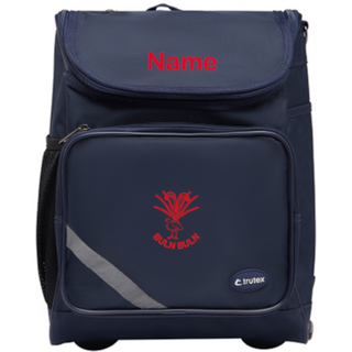 WORKWEAR, SAFETY & CORPORATE CLOTHING SPECIALISTS Trutex Deluxe Backpack