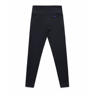WORKWEAR, SAFETY & CORPORATE CLOTHING SPECIALISTS WOS ACTIVE LEGGINGS (Inc Print Leg/back)