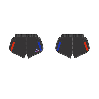 WORKWEAR, SAFETY & CORPORATE CLOTHING SPECIALISTS Football Training Shorts