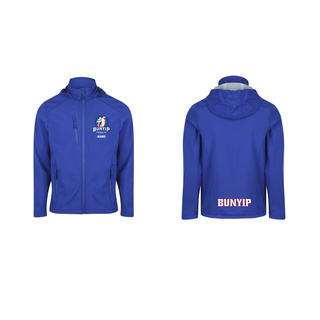 WORKWEAR, SAFETY & CORPORATE CLOTHING SPECIALISTS Mens Olympus S/Shell Jkt (Inc EMB Left Chest)