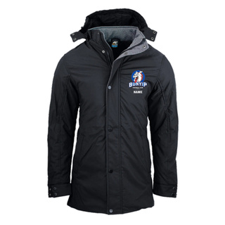 WORKWEAR, SAFETY & CORPORATE CLOTHING SPECIALISTS Mens Parklands Jkt