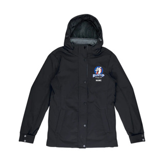 WORKWEAR, SAFETY & CORPORATE CLOTHING SPECIALISTS Lady Parklands Jkt