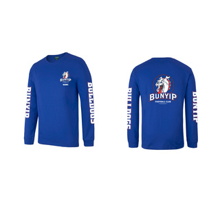 WORKWEAR, SAFETY & CORPORATE CLOTHING SPECIALISTS JB's LONG SLEEVE TEE