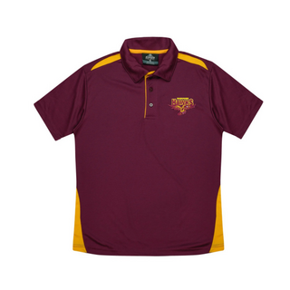 WORKWEAR, SAFETY & CORPORATE CLOTHING SPECIALISTS Men's Paterson Polo (Inc Embroidery Logo)