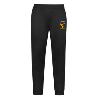 WORKWEAR, SAFETY & CORPORATE CLOTHING SPECIALISTS Score Mens Jogger Pant (Inc Digital Logo)