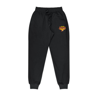 WORKWEAR, SAFETY & CORPORATE CLOTHING SPECIALISTS Kids Tapered Fleece Pant