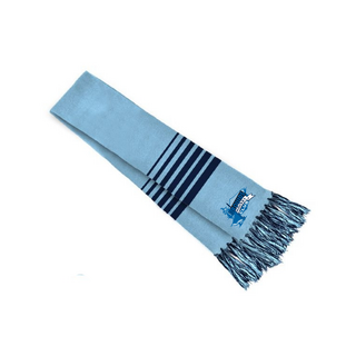 WORKWEAR, SAFETY & CORPORATE CLOTHING SPECIALISTS Acrylic Scarf
