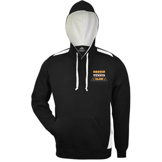 WORKWEAR, SAFETY & CORPORATE CLOTHING SPECIALISTS Men's Paterson Hoodie (Inc DTC Logo)