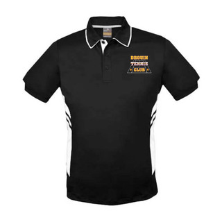 WORKWEAR, SAFETY & CORPORATE CLOTHING SPECIALISTS Kids Tasman Polo (Inc DTC Logo)