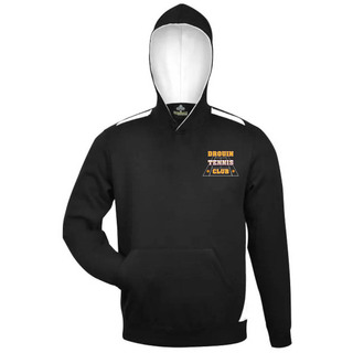 WORKWEAR, SAFETY & CORPORATE CLOTHING SPECIALISTS Kid's Paterson Hoodie (Inc DTC Logo)