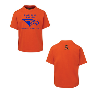 WORKWEAR, SAFETY & CORPORATE CLOTHING SPECIALISTS JB's KIDS TEE