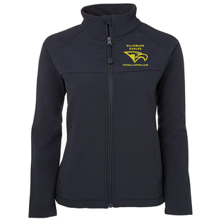 WORKWEAR, SAFETY & CORPORATE CLOTHING SPECIALISTS JB's LADIES LAYER JACKET