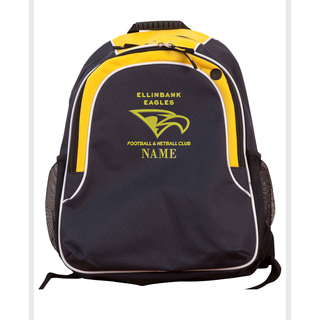 WORKWEAR, SAFETY & CORPORATE CLOTHING SPECIALISTS Sports / Travel Winner Backpack