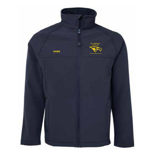 WORKWEAR, SAFETY & CORPORATE CLOTHING SPECIALISTS JB's LAYER JACKET