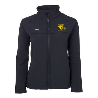 WORKWEAR, SAFETY & CORPORATE CLOTHING SPECIALISTS JB's LADIES LAYER JACKET