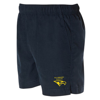 WORKWEAR, SAFETY & CORPORATE CLOTHING SPECIALISTS PODIUM SPORT SHORT