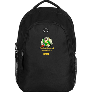 WORKWEAR, SAFETY & CORPORATE CLOTHING SPECIALISTS Tasman Back Pack