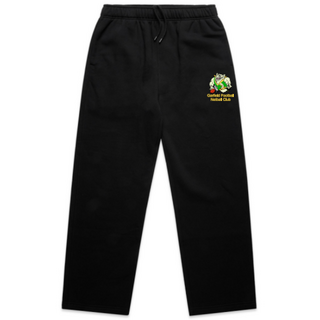 WORKWEAR, SAFETY & CORPORATE CLOTHING SPECIALISTS Relax Cuffless Track Pants