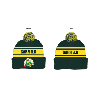 WORKWEAR, SAFETY & CORPORATE CLOTHING SPECIALISTS Garfield FNC Beanie