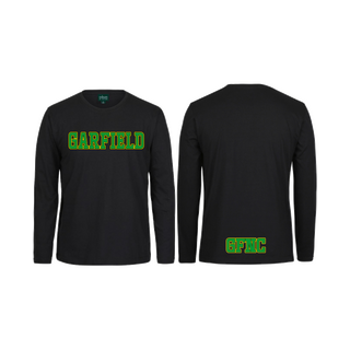 WORKWEAR, SAFETY & CORPORATE CLOTHING SPECIALISTS C OF C L/S NON CUFF TEE