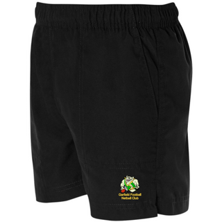 WORKWEAR, SAFETY & CORPORATE CLOTHING SPECIALISTS PODIUM SPORT SHORT - Kids