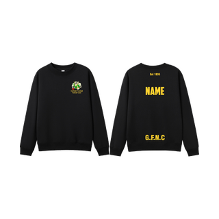 WORKWEAR, SAFETY & CORPORATE CLOTHING SPECIALISTS Kids Crew Neck Sloppy Joe