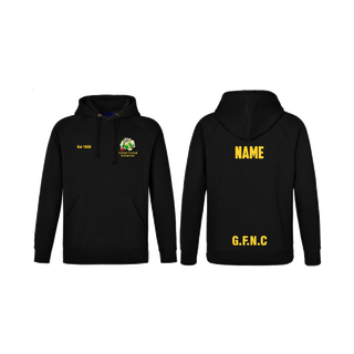 WORKWEAR, SAFETY & CORPORATE CLOTHING SPECIALISTS Men's Fleecy Hoodie