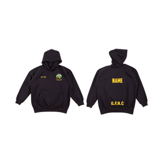 WORKWEAR, SAFETY & CORPORATE CLOTHING SPECIALISTS Kid's Fleece Hoodie