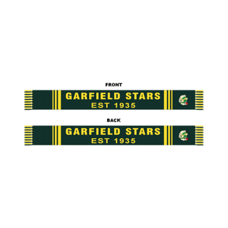WORKWEAR, SAFETY & CORPORATE CLOTHING SPECIALISTS Garfield FNC Scarf