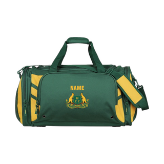 WORKWEAR, SAFETY & CORPORATE CLOTHING SPECIALISTS Tasman Sports Bag