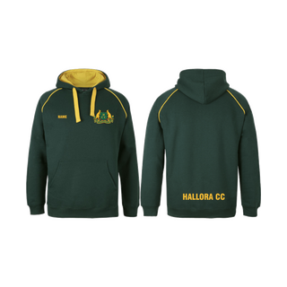 WORKWEAR, SAFETY & CORPORATE CLOTHING SPECIALISTS JB's CONTRAST FLEECY HOODIE