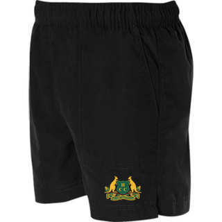 WORKWEAR, SAFETY & CORPORATE CLOTHING SPECIALISTS PODIUM SPORT SHORT - Kids