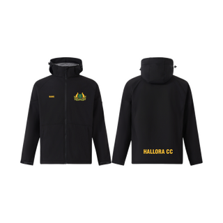 WORKWEAR, SAFETY & CORPORATE CLOTHING SPECIALISTS Men's Softshell Full Zip Hoodie