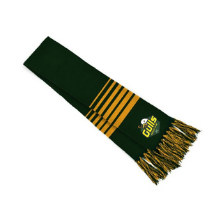 WORKWEAR, SAFETY & CORPORATE CLOTHING SPECIALISTS Acrylic Scarf