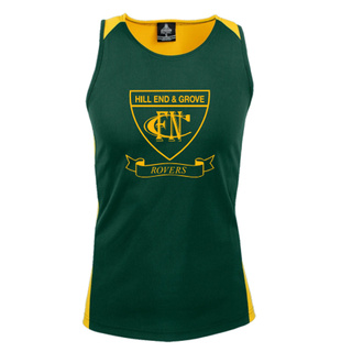 WORKWEAR, SAFETY & CORPORATE CLOTHING SPECIALISTS Men's Premier Singlet