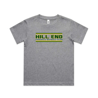 WORKWEAR, SAFETY & CORPORATE CLOTHING SPECIALISTS Youth Classic Tee (Included Print Centre Chest)