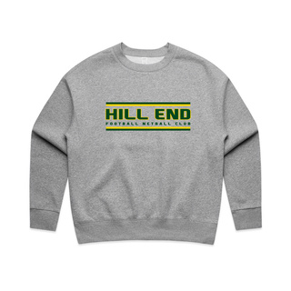 WORKWEAR, SAFETY & CORPORATE CLOTHING SPECIALISTS WOS RELAX CREW (Included Print Centre Chest)